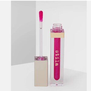 STILA Beauty Boss Lip Gloss in PAYDAY